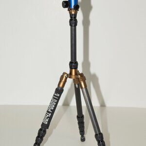3 Legged Thing Tripod and ball head -Photography